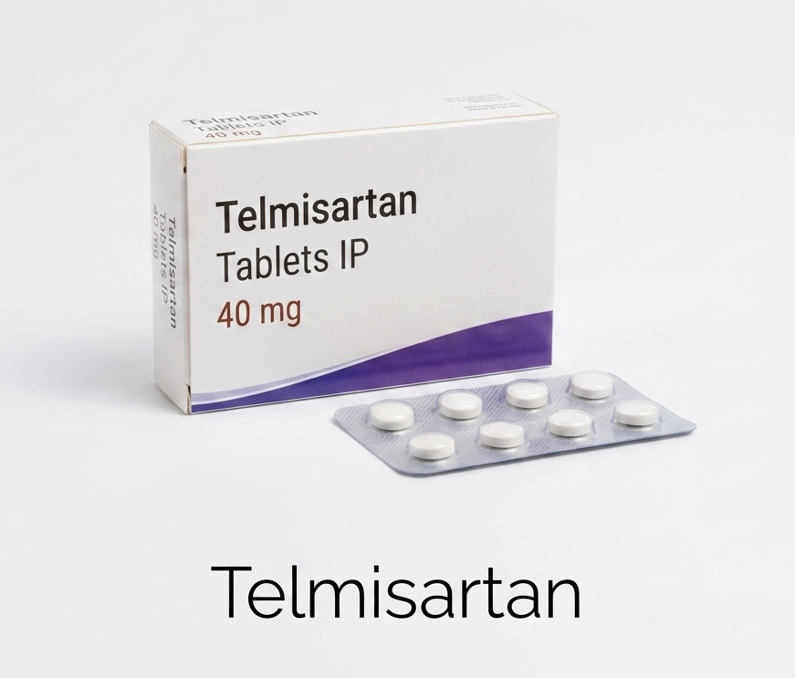 Telmisartan product image