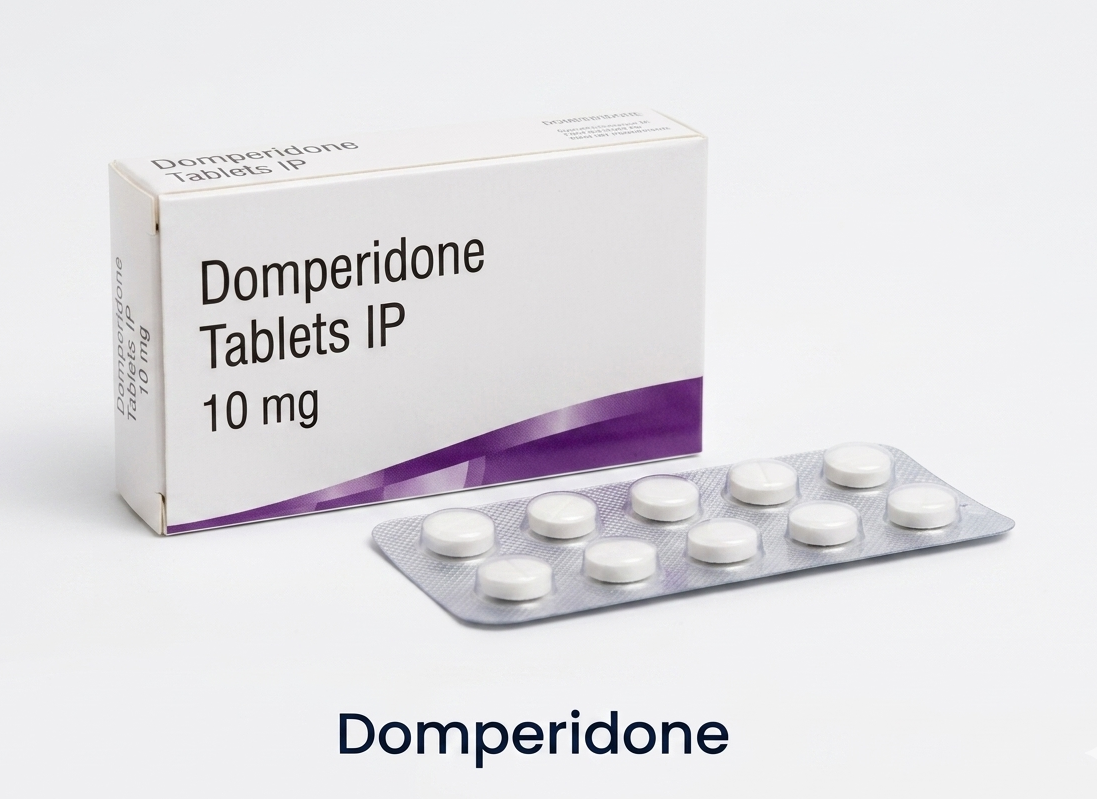 Domperidone product image